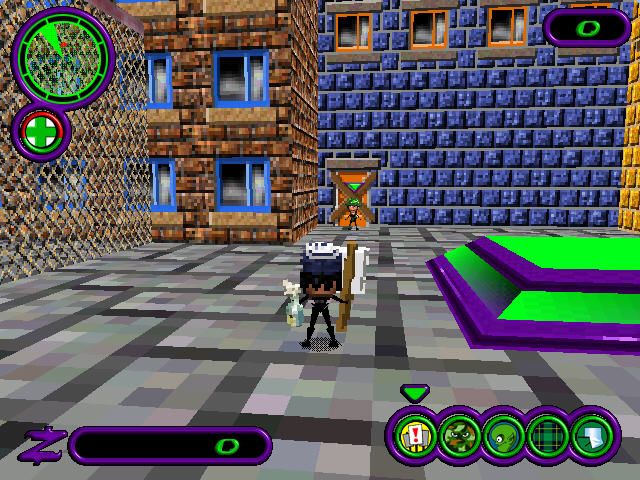 H.E.D.Z.: Head Extreme Destruction Zone - Image 4