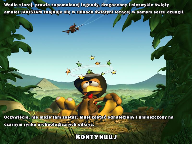 Crazy Chicken: The Good, The Egg & The Ugly - Image 6