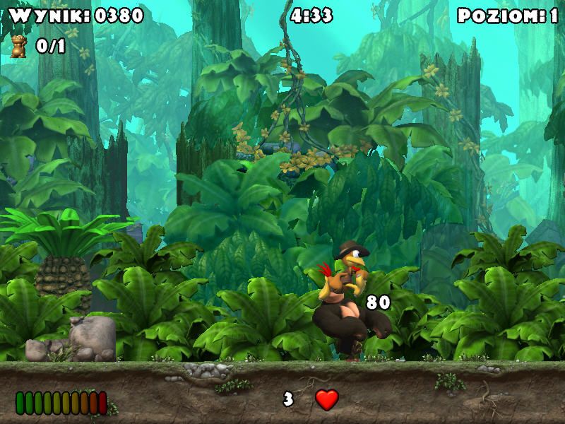 Crazy Chicken: The Good, The Egg & The Ugly - Image 4