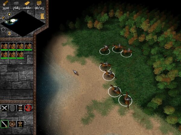 Strategy 3: The Dark Legions - Image 3