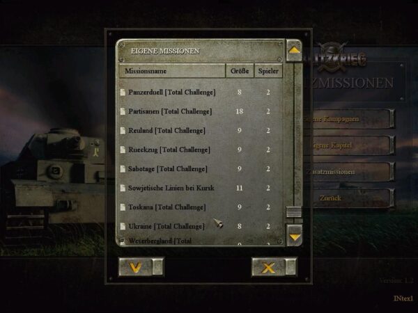 Blitzkrieg: Total Challenge - Image 2