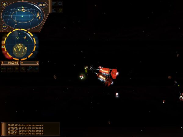 Project Earth: Starmageddon - Image 4