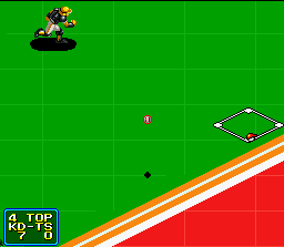 Super Baseball 2020 - Image 2