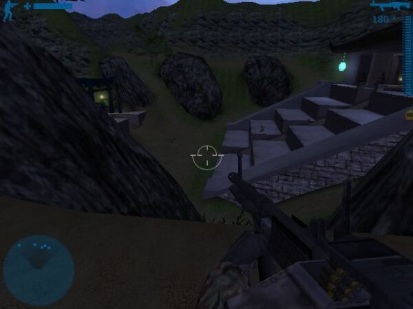 Combat: Task Force 121 - Image 5