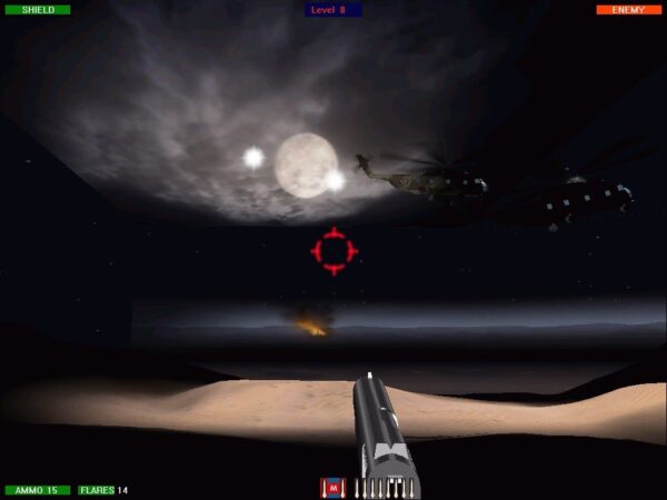 Beach Head: Desert War - Image 6
