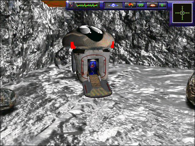 Huygen's Disclosure - Image 4