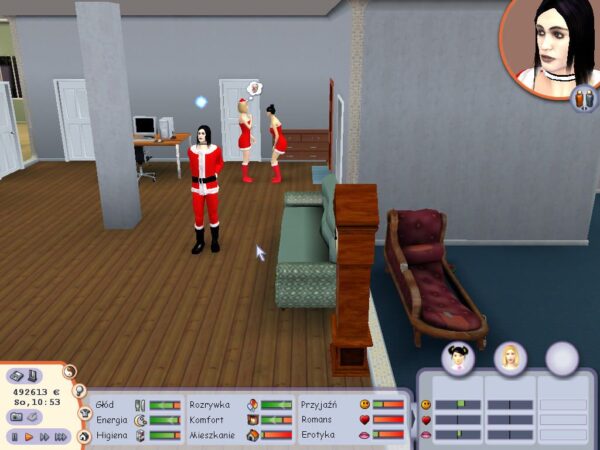 Singles 2: Triple Trouble - Image 2