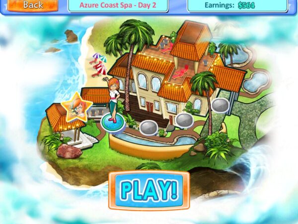 Sally's Spa - Image 4