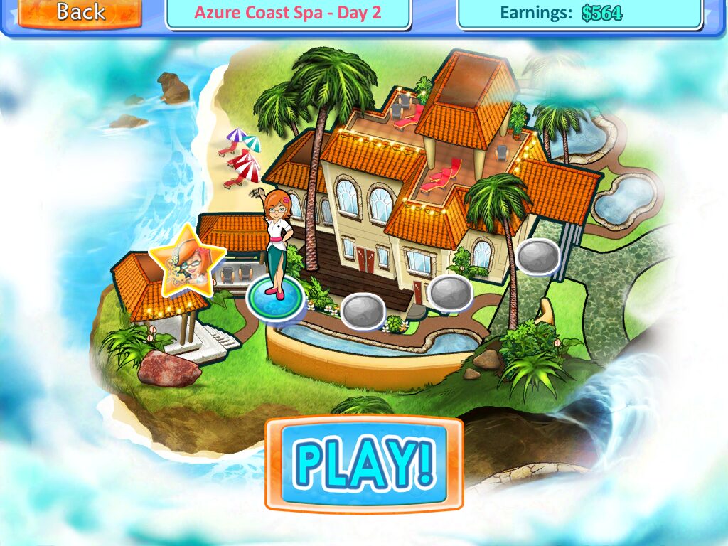 Sally's Spa - Image 4
