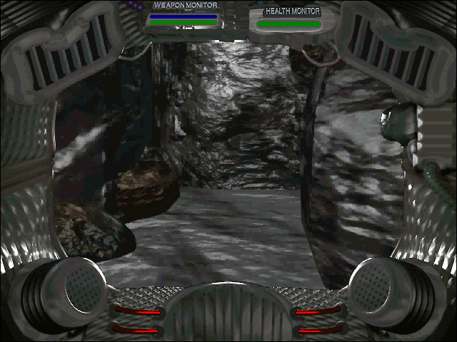 Huygen's Disclosure - Image 5