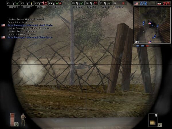 Battlefield 1942 - Image 4