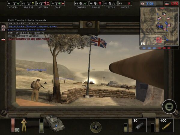 Battlefield 1942 - Image 5