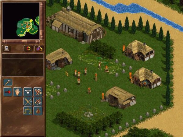 Saga: Rage of the Vikings - Image 4