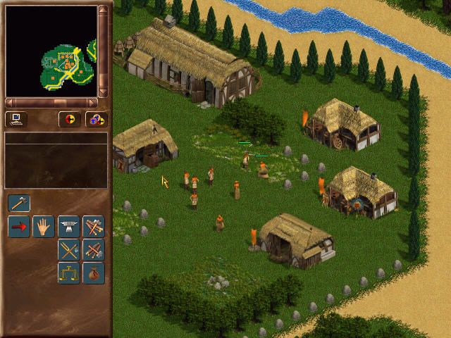 Saga: Rage of the Vikings - Image 4