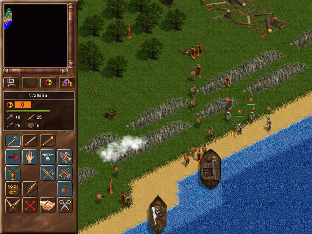 Saga: Rage of the Vikings - Image 6