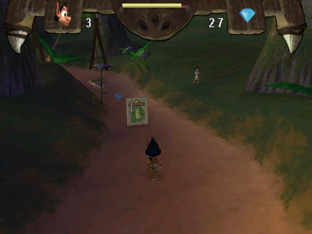 Hugo: The Quest for the Sunstones - Image 2