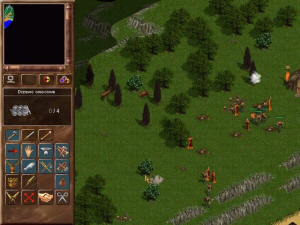Saga: Rage of the Vikings - Image 2