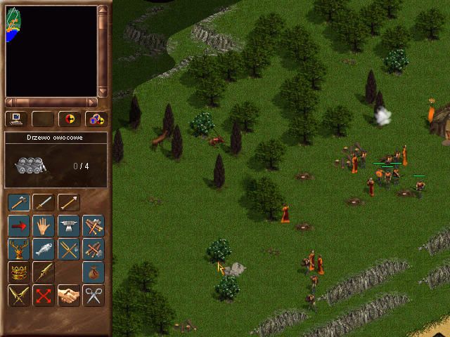 Saga: Rage of the Vikings - Image 2