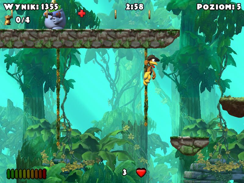 Crazy Chicken: The Good, The Egg & The Ugly - Image 2