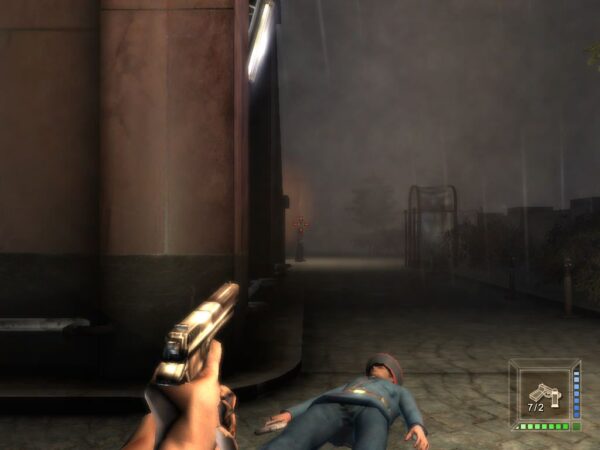 Cold War - Image 6