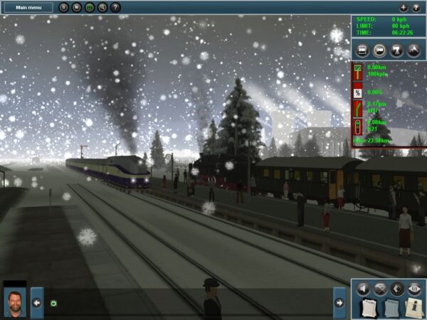 Trainz Simulator 2009: World Builder Edition - Image 3