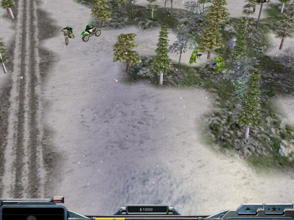 Command & Conquer: Generals - Zero:Hour - Image 5