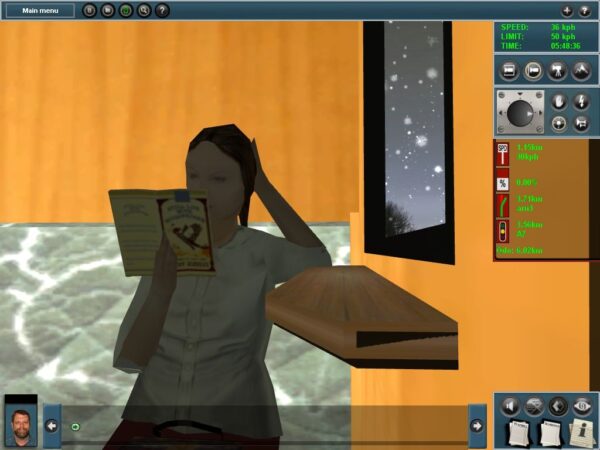 Trainz Simulator 2009: World Builder Edition - Image 4