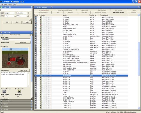 Trainz Simulator 2009: World Builder Edition - Image 5