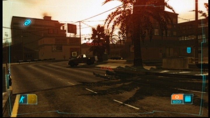 Tom Clancy's Ghost Recon: Advanced Warfighter - Image 6