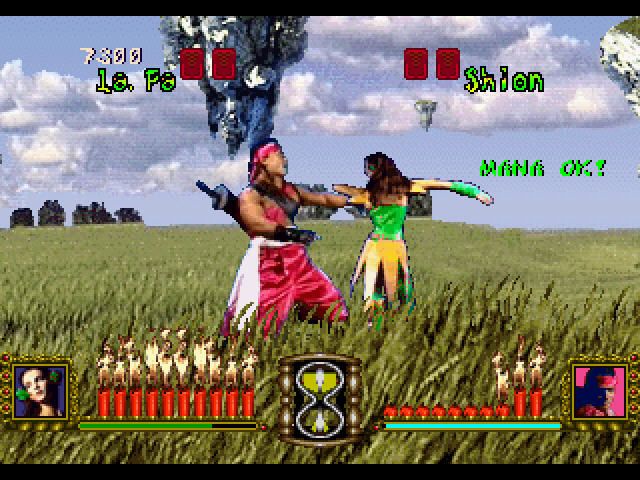 Battle Monsters - Image 3