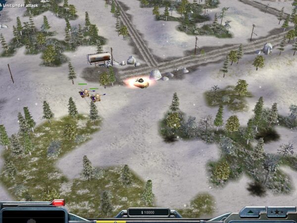 Command & Conquer: Generals - Zero:Hour - Image 6