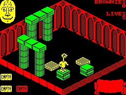 Sweevo's World - Image 6
