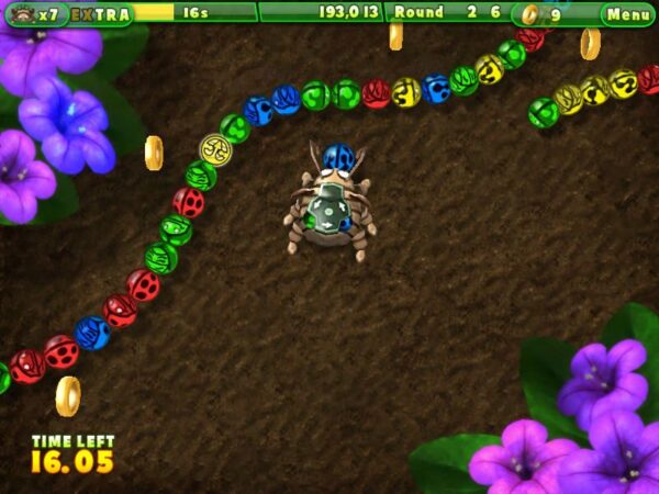 Tumblebugs 2 - Image 4