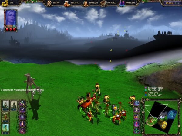 Heroes of Annihilated Empires - Image 5