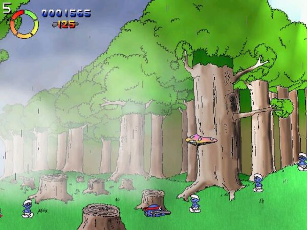 Blip & Blop: Balls of Steel - Image 6
