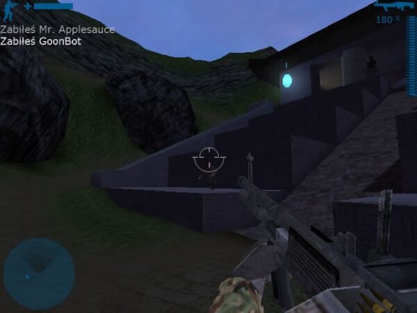Combat: Task Force 121 - Image 6