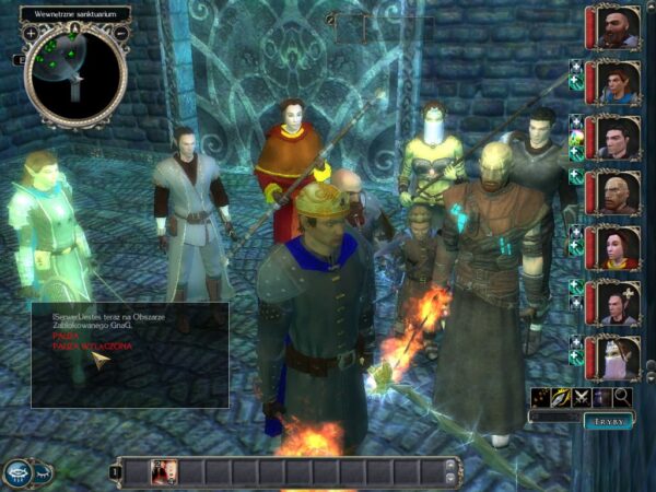 Neverwinter Nights 2 - Image 4