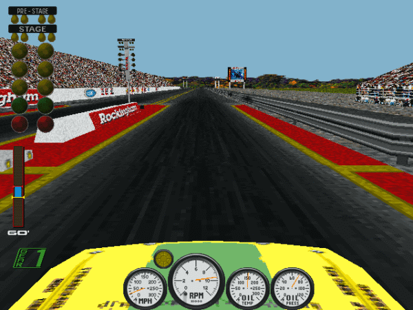 NIRA: Intense Import Drag Racing - Image 3