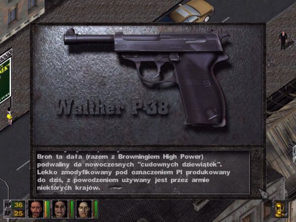 Rezerwowe psy - Image 3