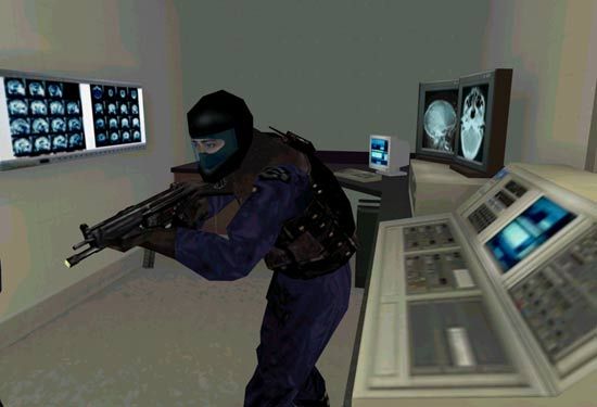 SWAT 3: Tactical Game of the Year Edition - Image 5