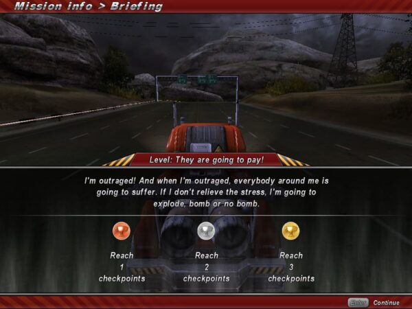 Gear Grinder - Image 6