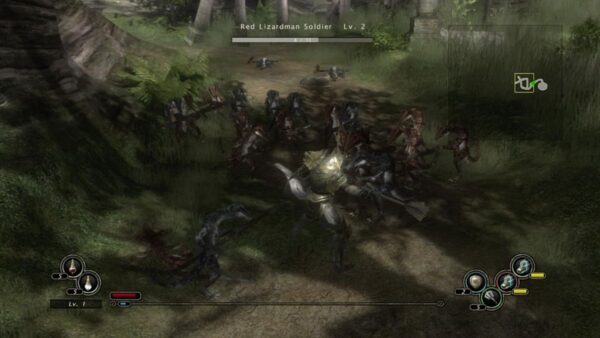 Kingdom Under Fire: Circle of Doom - Image 4