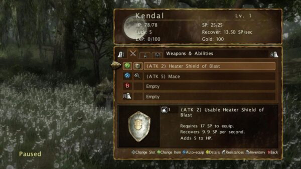 Kingdom Under Fire: Circle of Doom - Image 6