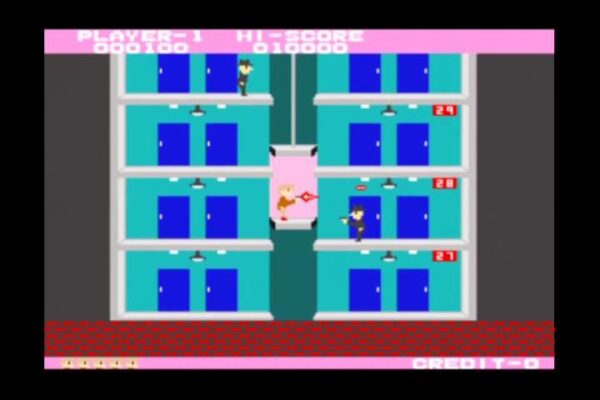 Taito Legends - Image 3