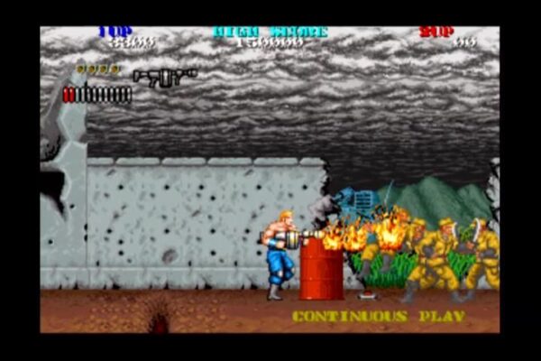 Taito Legends - Image 5