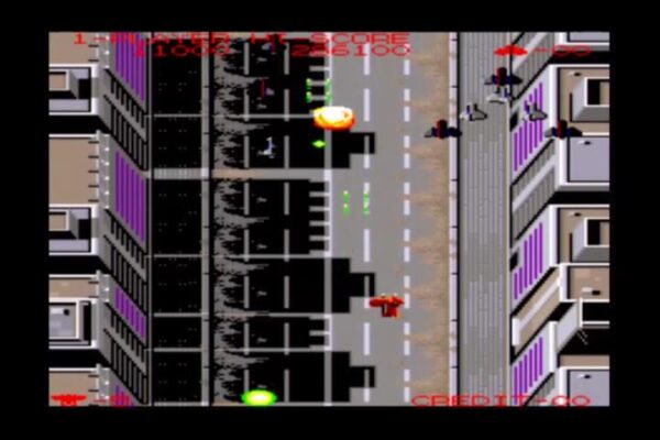 Taito Legends - Image 2
