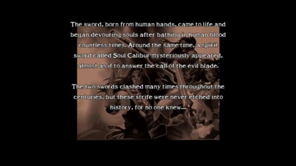 SoulCalibur II - Image 6