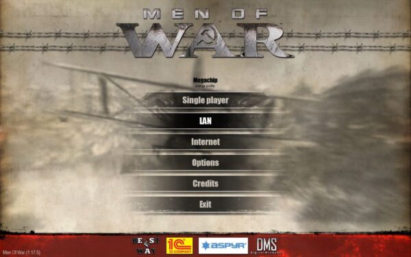 Men of War - Image 6