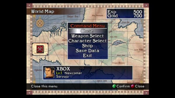 SoulCalibur II - Image 2