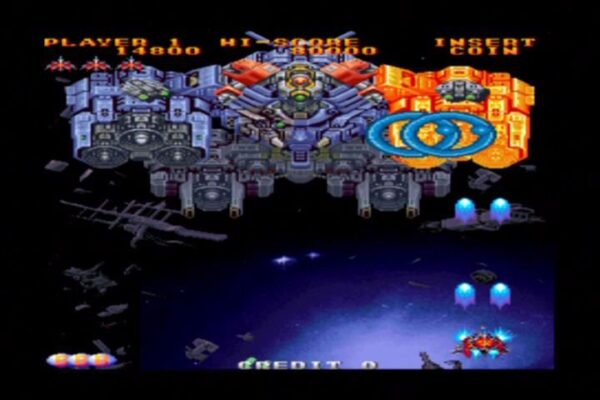 Taito Legends 2 - Image 3